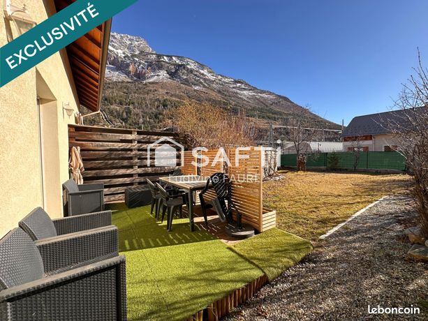 L'Argentière-la-Bessée (05120) - leboncoin