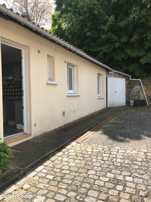 Maison 4 pièces 80 m² · à Beauvais · 80 m² · 900 €/mois