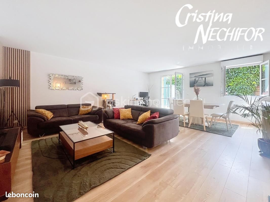 Appartement 4 pièces 96 m² · à Serris · 96 m² · 379 000 €