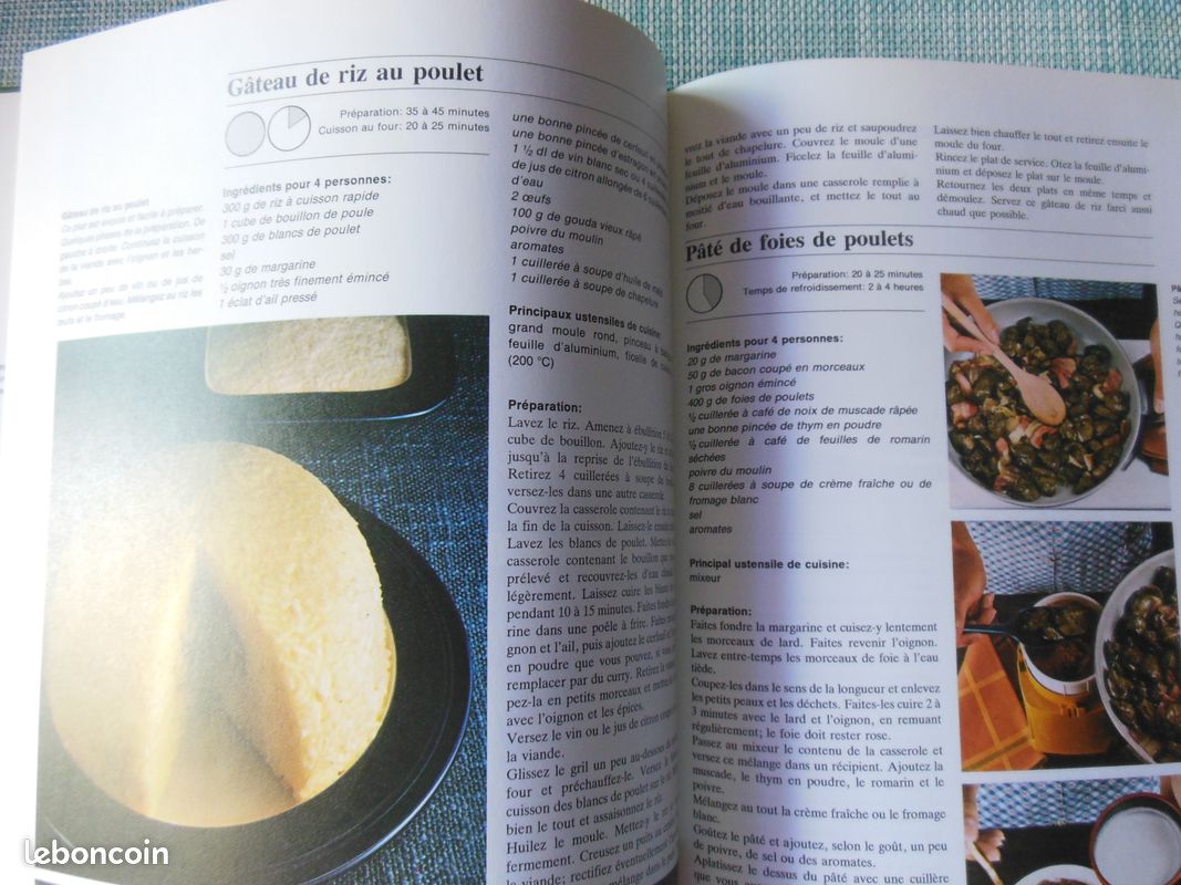 La Cuisine Diététique (image 3)