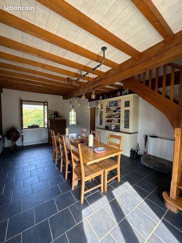 Maison 7 pièces 167 m² · à Verchocq · 167 m² · 345 000 €