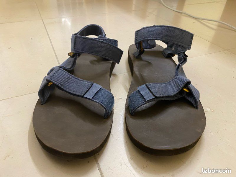 Sandales pour hommes, marque TEVA. Nouveau (image 5)
