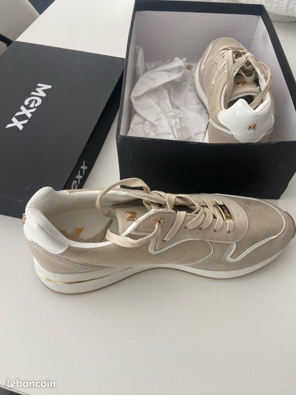 Baskets mexx Chaussures