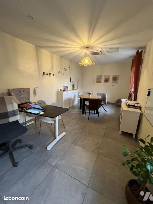 Immeuble 116 m² DOLE (image 4)