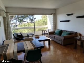 Appartement 3 pièces 72 m² · à Marseille · 72 m² · 1 500 €