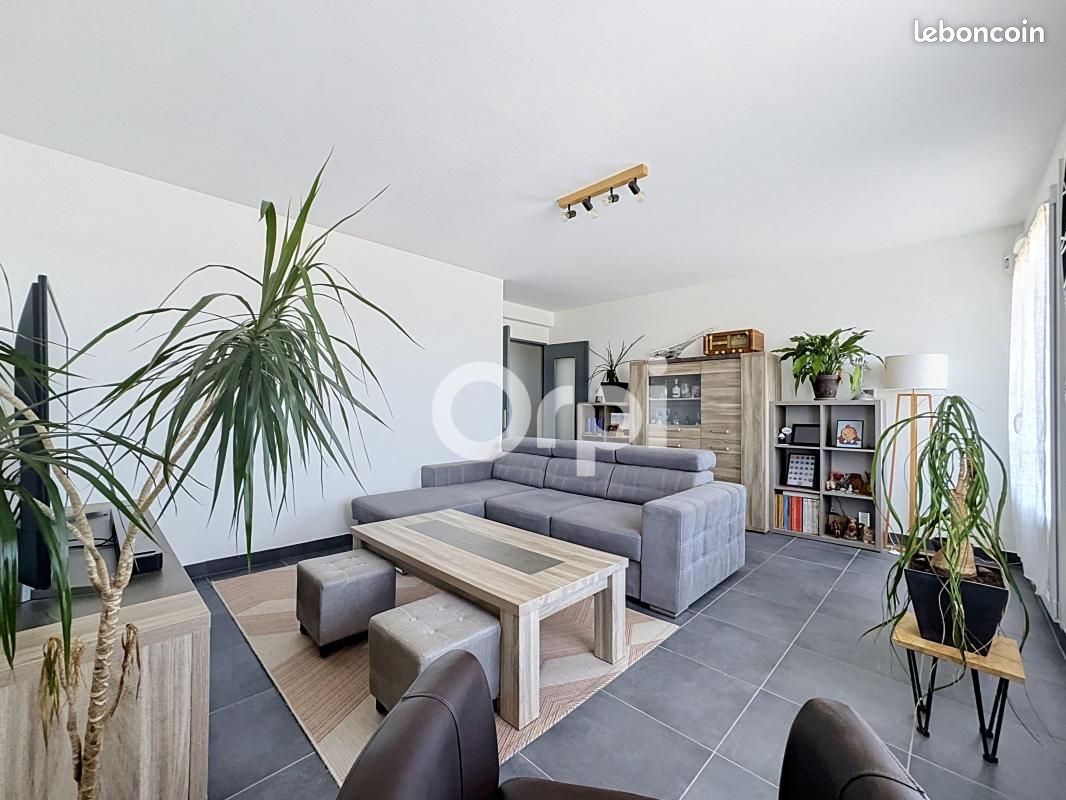 Appartement 5 pièces 104 m² · à Limoges · 104 m² · 139 900 €