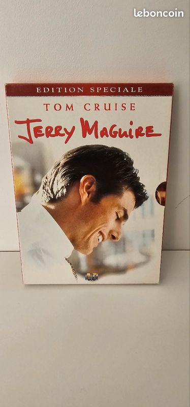 Jerry Maguire DVD collector - DVD - Films