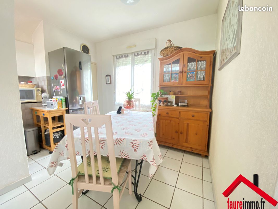 Maison 3 pièces 60 m² - Saint-Pantaléon-de-Larche 19600 (image principale 2)
