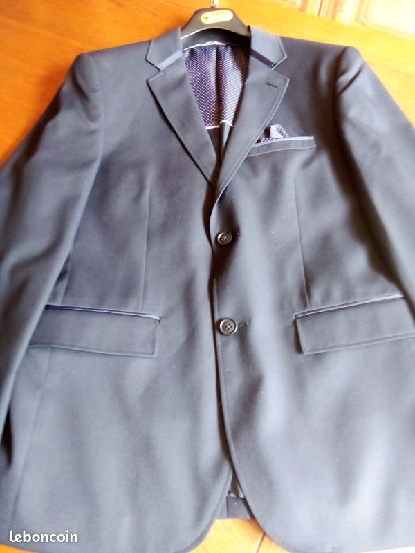 Kalinga Ashok Veste Femme Sur Mesure Blazer Costume Devred 1902