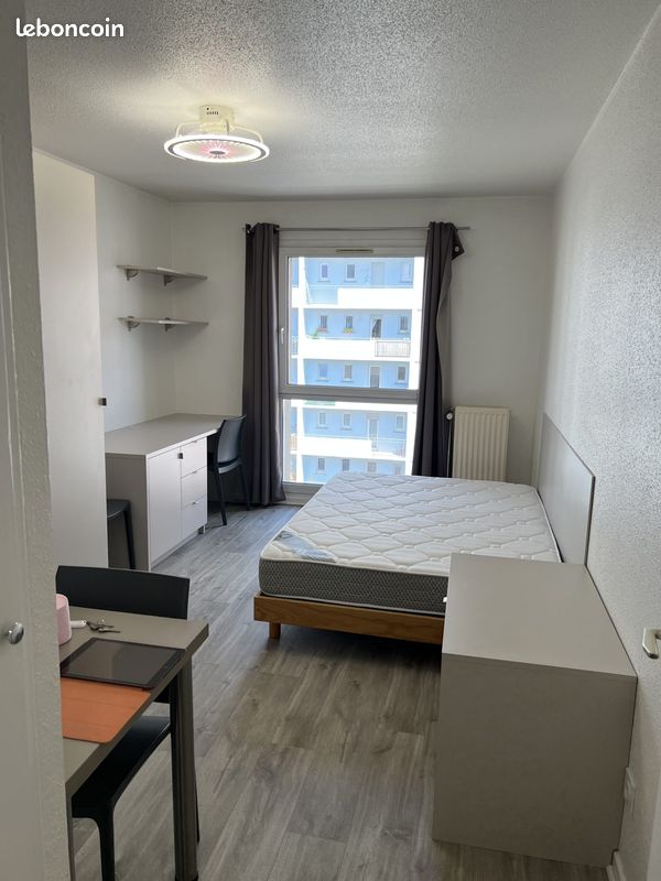 Appartement a louer strasbourg - 1 pièce(s) - 21 m2 - Surfyn