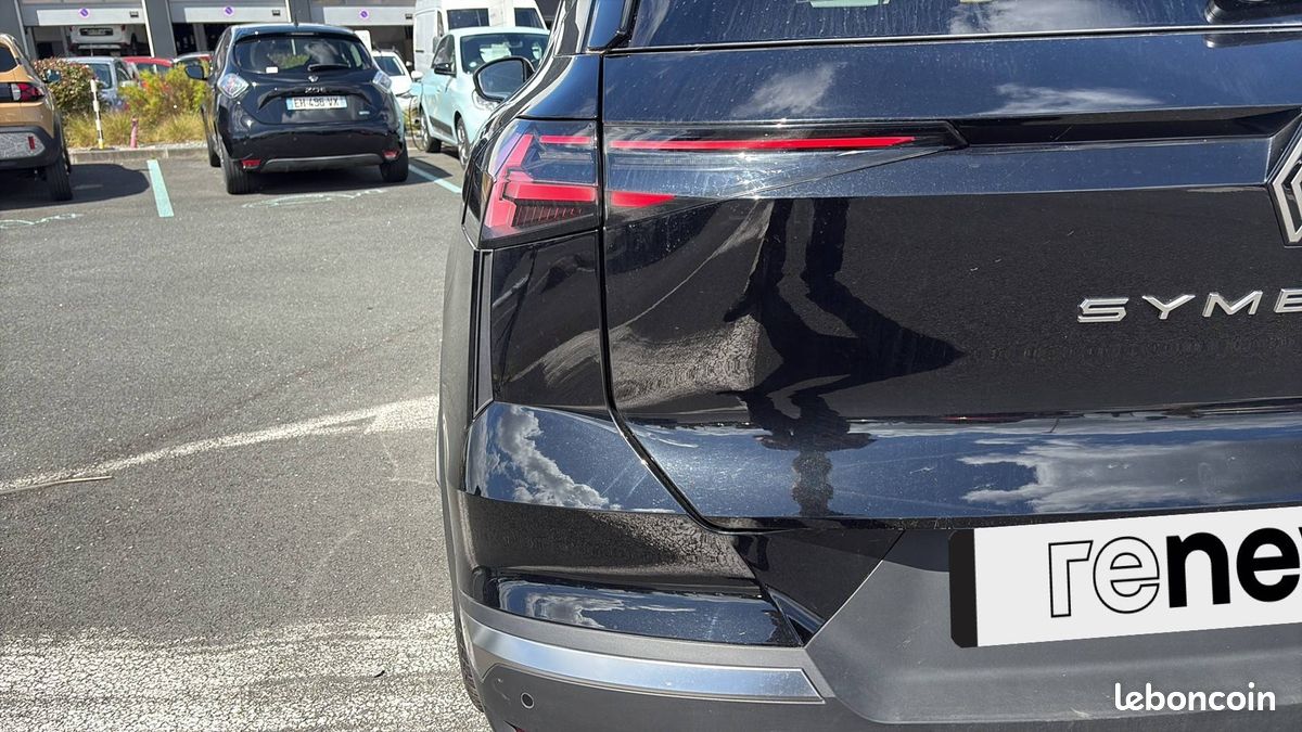 Renault symbioz e tech full hybrid 145 iconic (image 25)