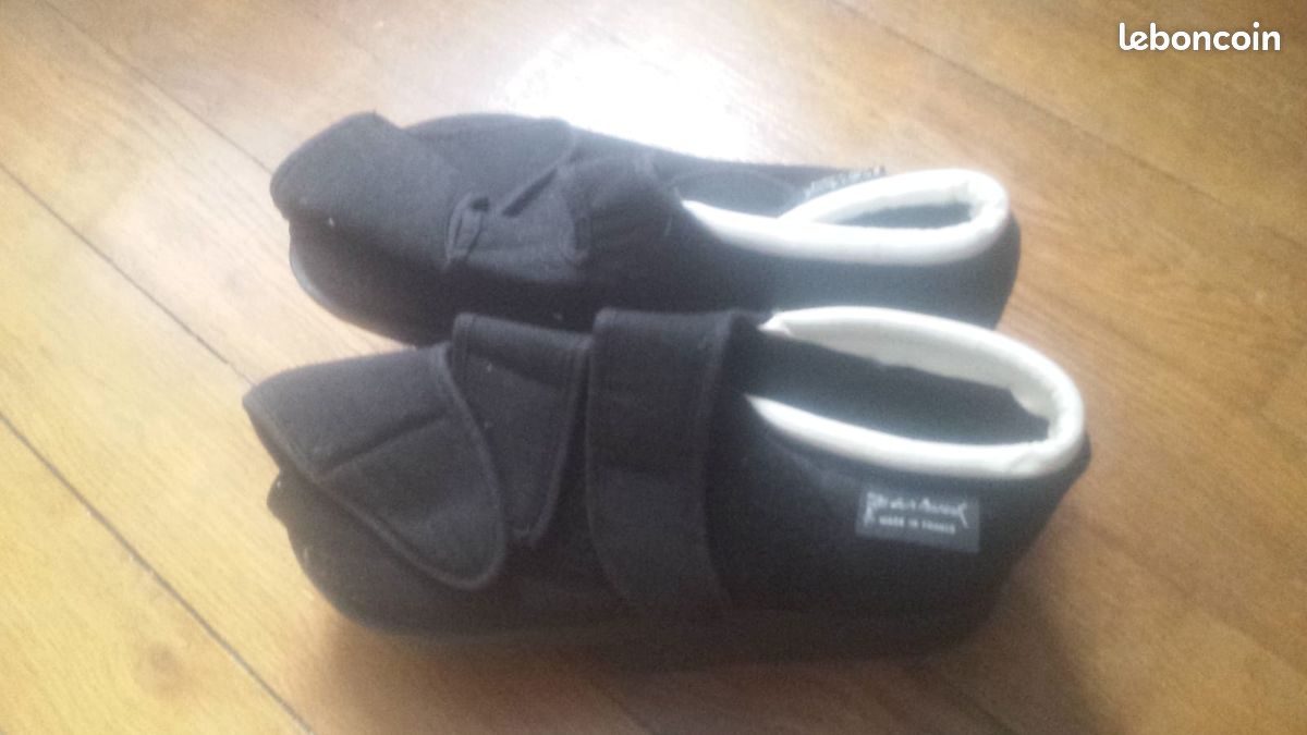 Chaussures femme 38 39 (image 2)