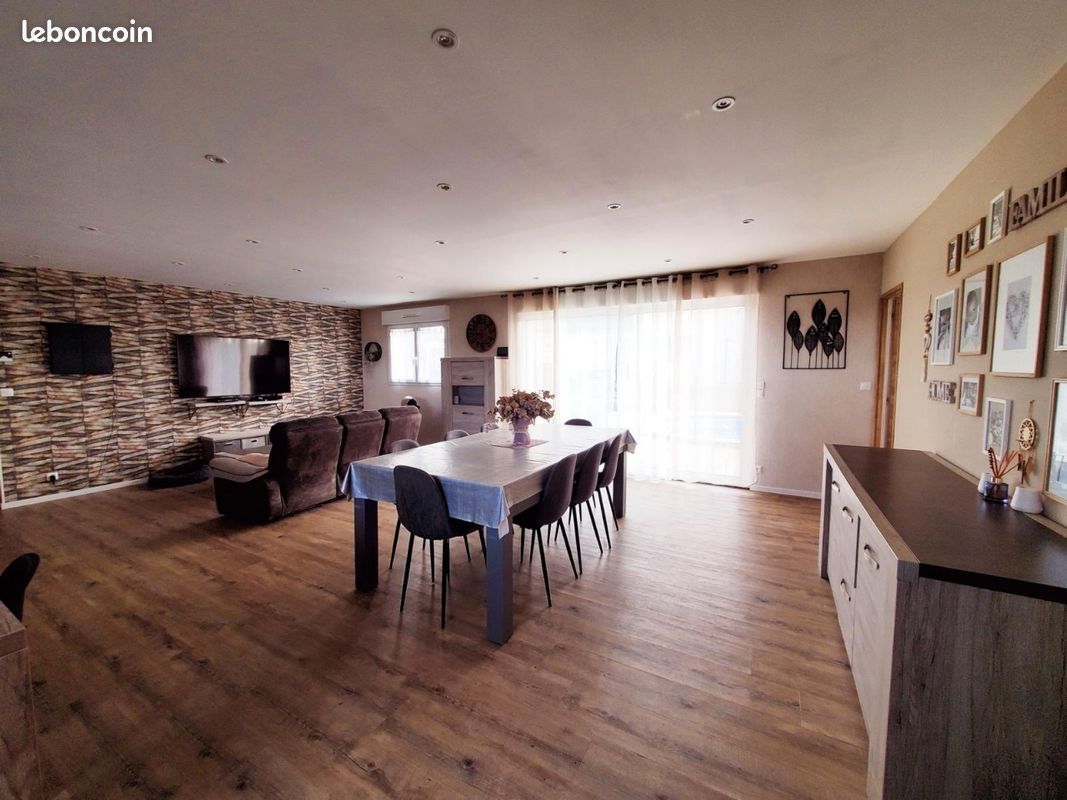 Maison 5 pièces 125 m² · à Bayeux · 125 m² · 399 999 €