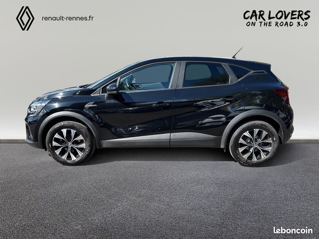 RENAULT Captur TCe 90 Evolution (image 2)