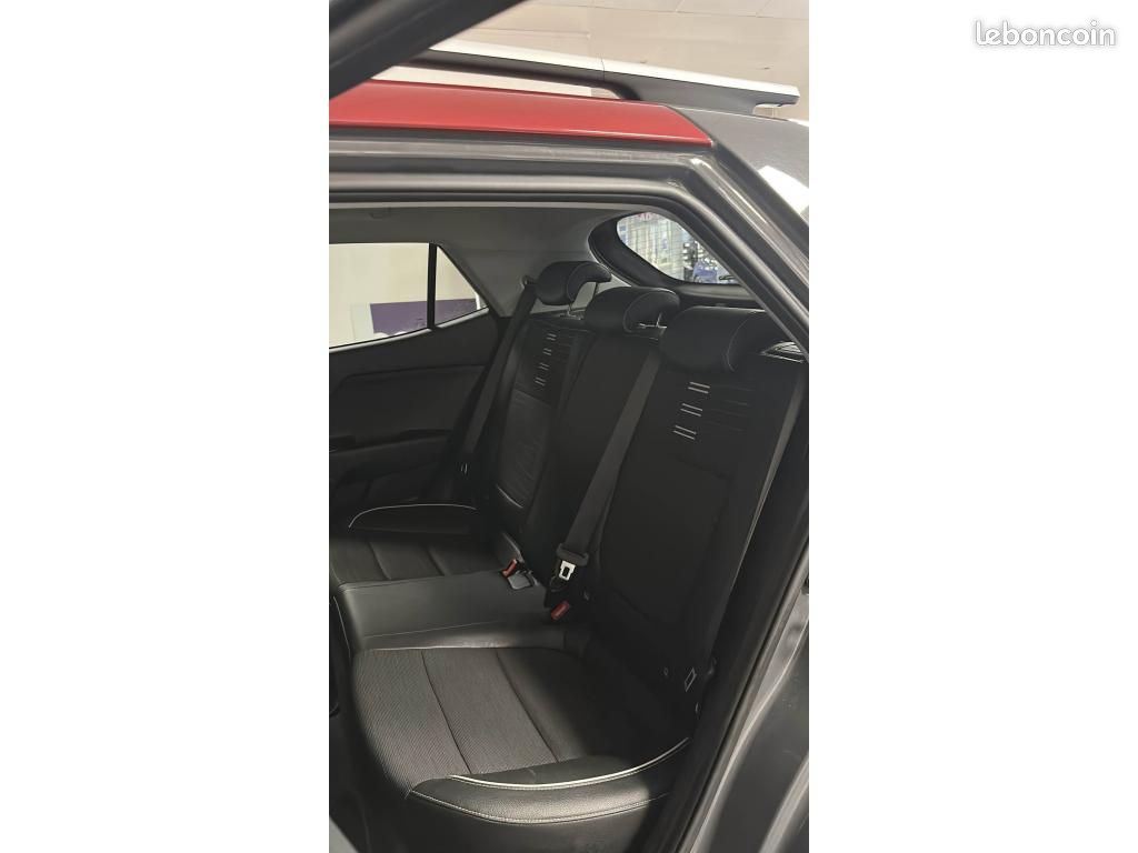 KIA STONIC 1.0 T-GDI MHEV - 120 DCT7 GT Line Premium (image 25)