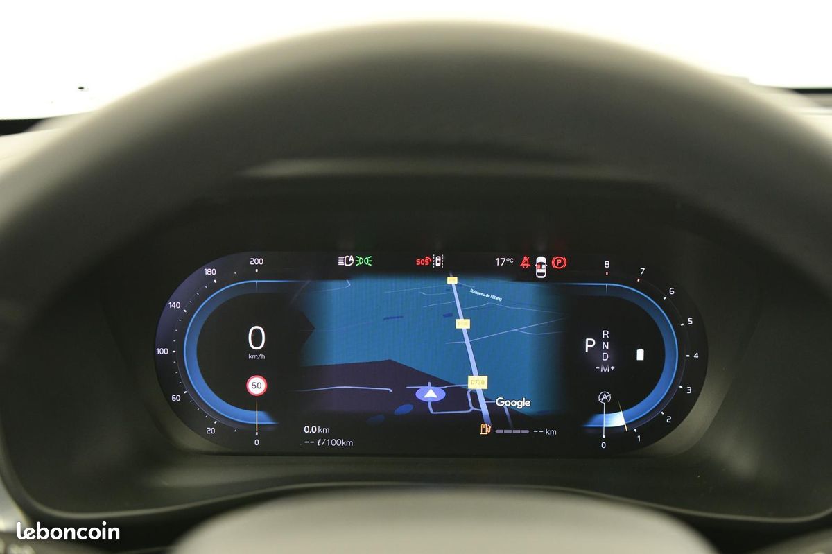 VOLVO XC40 B3 163 ch DCT7 Start (image 22)