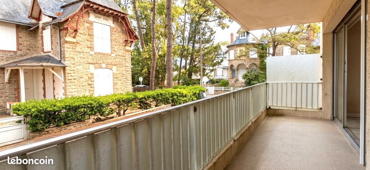 Appartement 2 pièces 38 m² · à La Baule-Escoublac · 38 m² · 222 900 €