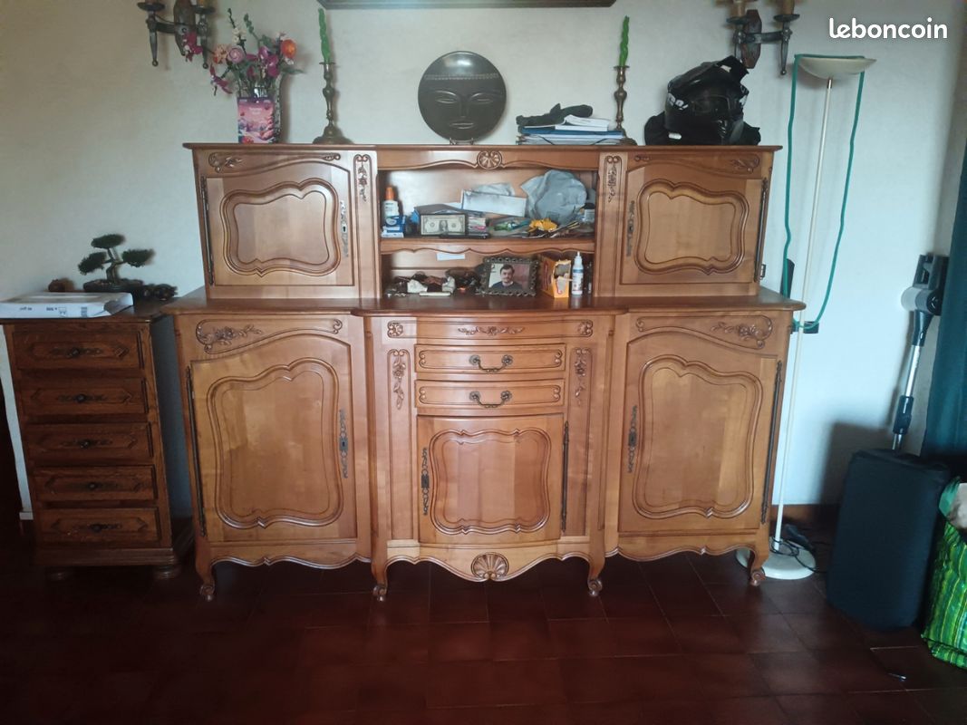 Buffet vaisselier (image 1)