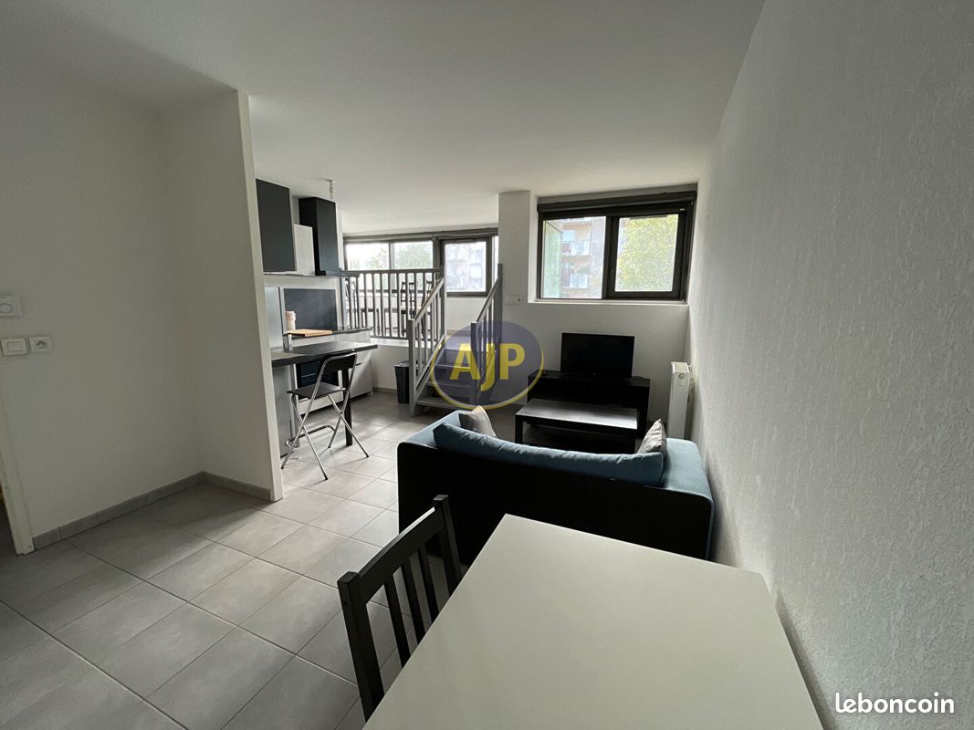 Appartement 2 pièces 49 m² · à Mérignac · 49 m² · 851 €/mois