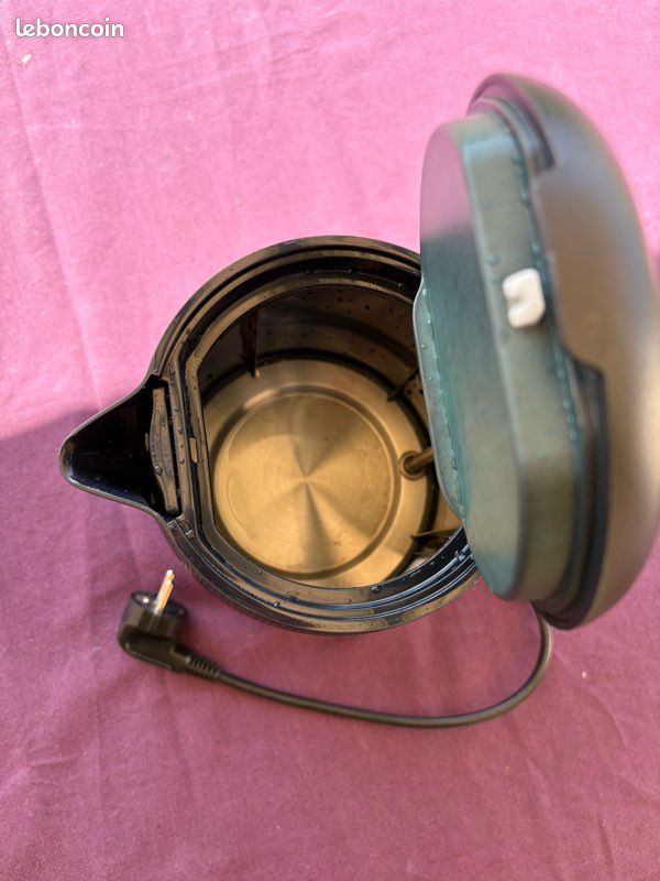 Bouilloire Moulinex 1,7L (image 2)