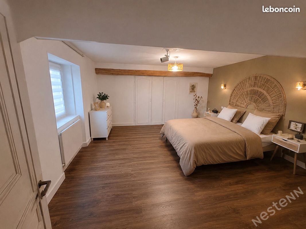 Maison 4 pièces 98 m² (image 6)