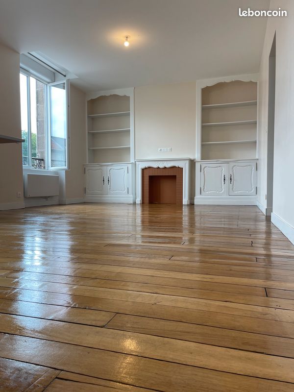 Appartement 3 pièces 61 m² · à Limoges · 61 m² · 635 €