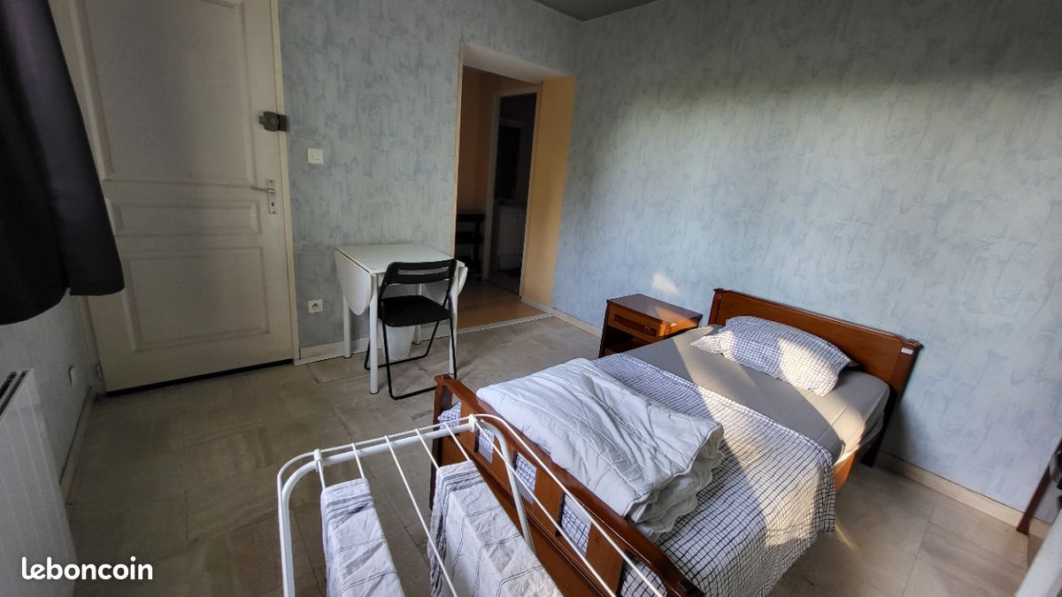 Appartement 1 pièce 20 m² · à Vertou · 20 m² · 470 €/mois