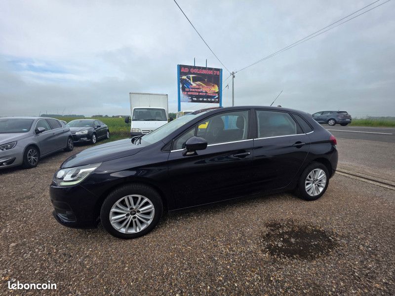 Citroen C4 100CH MILLENIUM BUSINESS (image 14)
