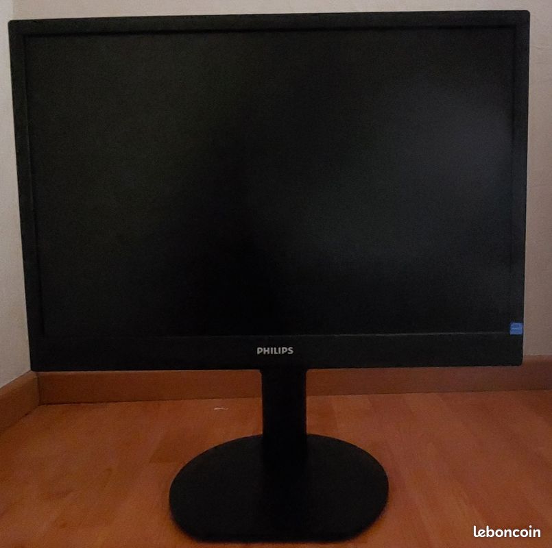 Moniteur LCD Philips (image 1)