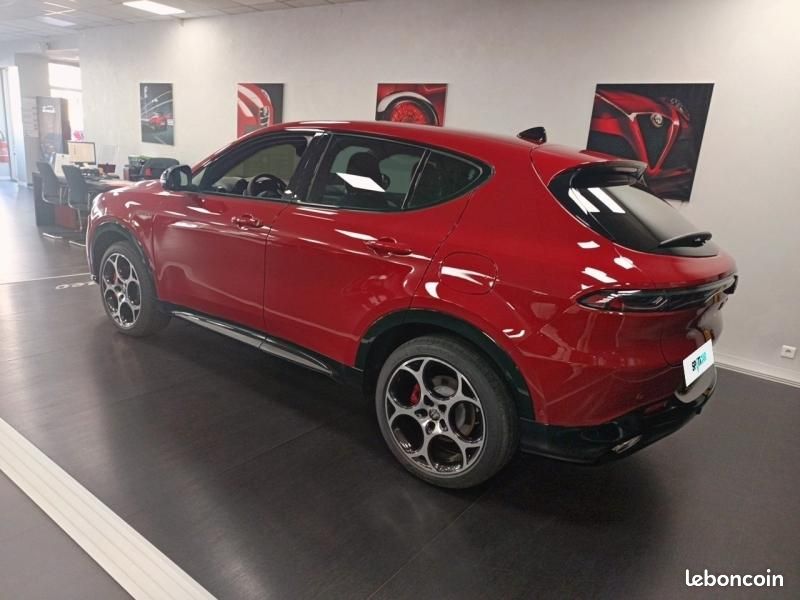 Alfa romeo Tonale 1.3 Ibrida Plug-In 280ch Veloce AT6 e-Q4 (image 7)