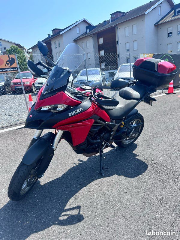 Ducati Multistrada (image 3)