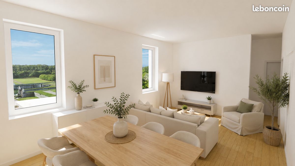 Maison 60 m² · à Druillat · 60 m² · 110 000 €