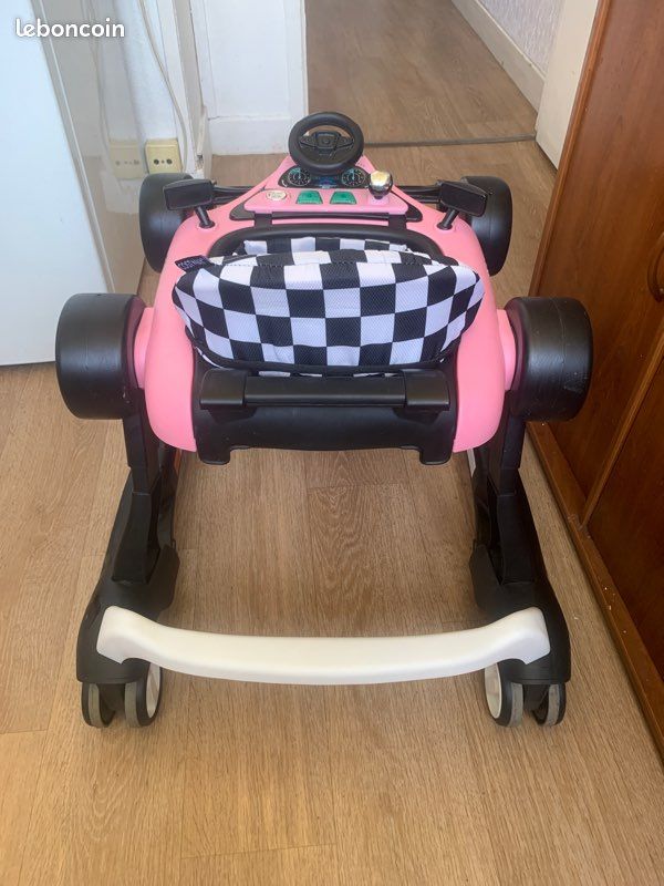 Trotteur 4 en 1 (image 3)