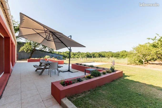 Maison 4 pièces 109 m² · à Pont-Saint-Martin · 109 m² · 1 226 €