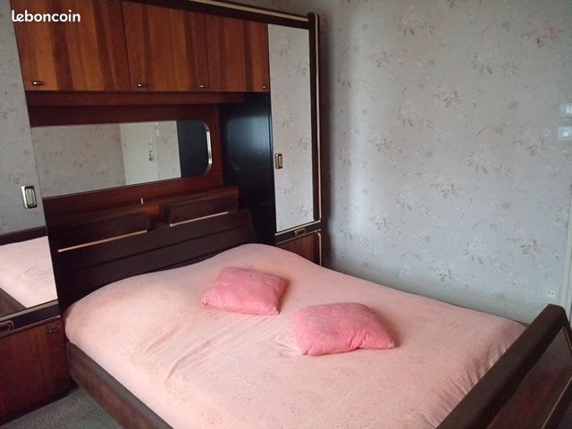 Chambre lit pont (image 1)