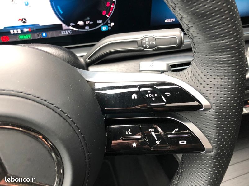 Mercedes Classe GLE 350 de 4MATIC AMG Line (image 17)