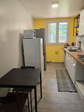 Appartement a louer gennevilliers - 1 pièce(s) - 40 m2 - Surfyn
