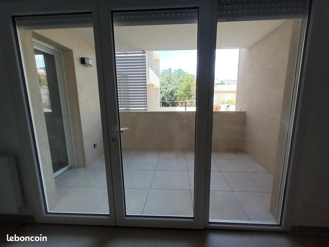 Appartement 2 pièces 37 m² · à Toulon · 37 m² · 690 €/mois