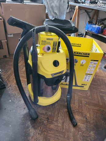 Nettoyeur vitre karcher d'occasion - Electroménager - leboncoin