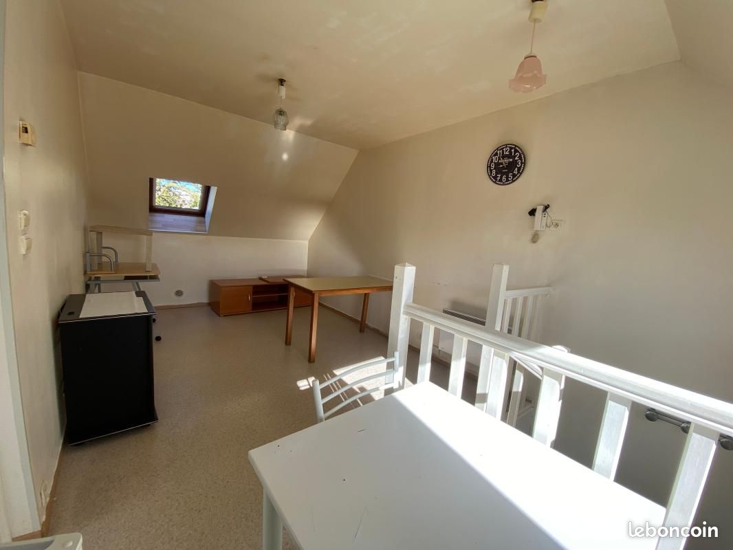 Appartement 2 pièces 23 m² · à Calais · 23 m² · 400 €/mois