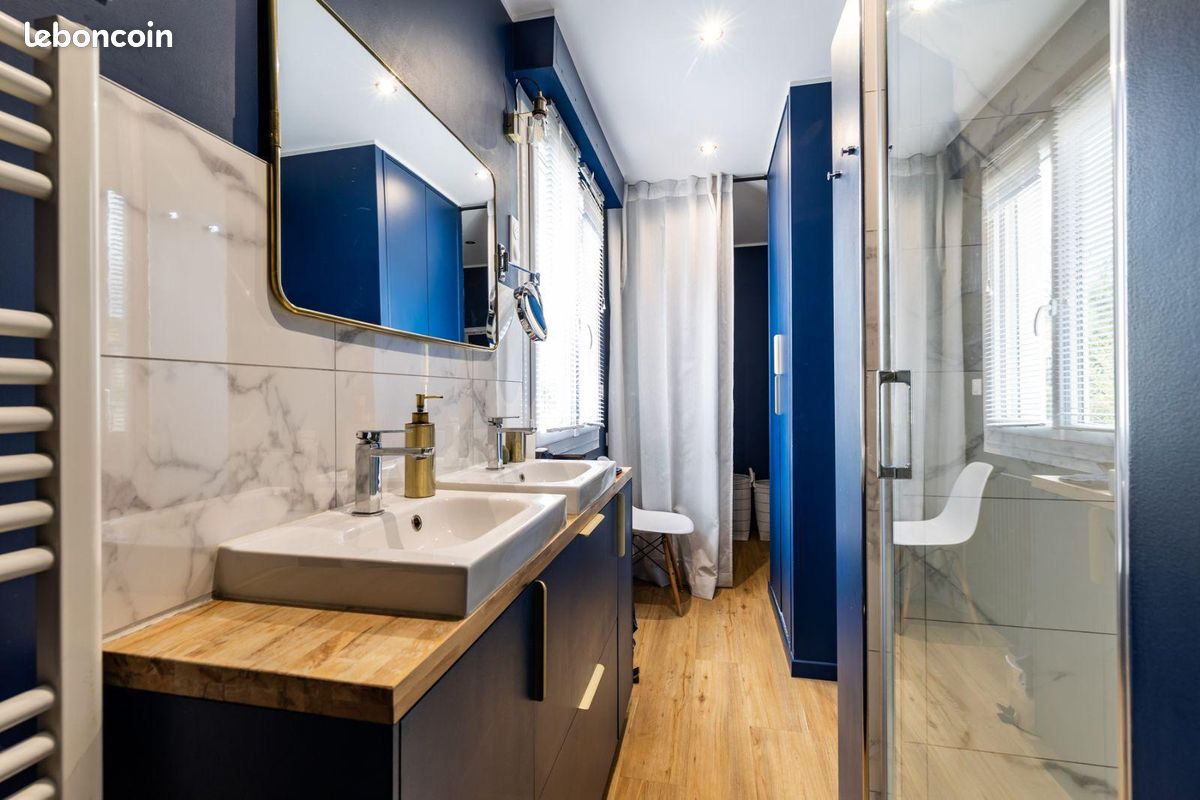 Maison 4 pièces 110 m² (image 13)