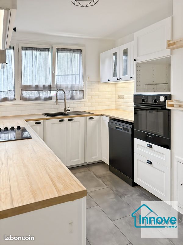 Appartement 4 pièces 90 m² · à Le Chesnay-Rocquencourt · 90 m² · 400 000 €