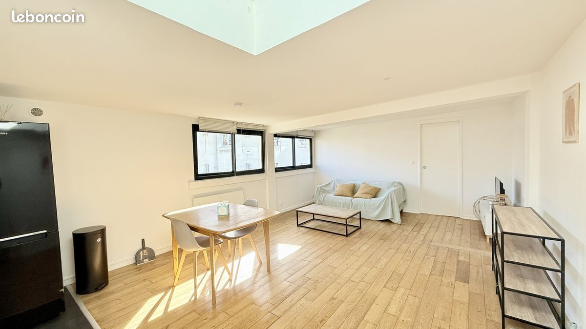 Appartement 2 pièces 52 m² · à Montreuil · 52 m² · 339 000 €