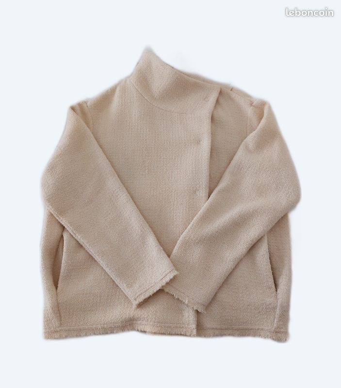 Veste Femme IKKS Vêtements