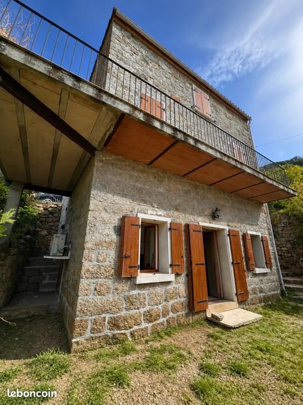 Maison 5 pièces 118 m² · à Fozzano · 118 m² · 345 000 €
