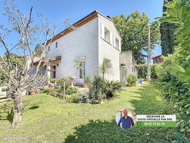 Maison 5 pièces 144 m²