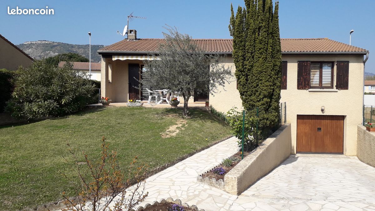 Maison 4 pièces 93 m² · à Guilherand-Granges · 93 m² · 359 000 €