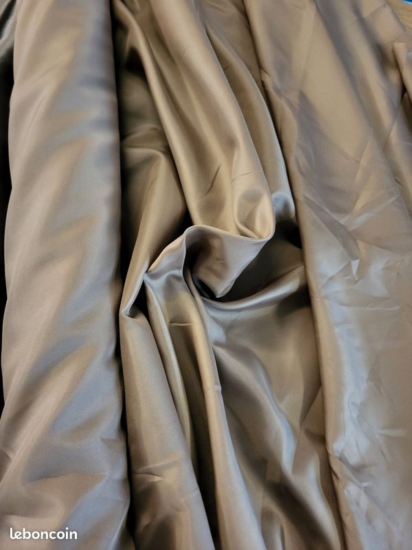 Tissus doublure CR87 (image 2)