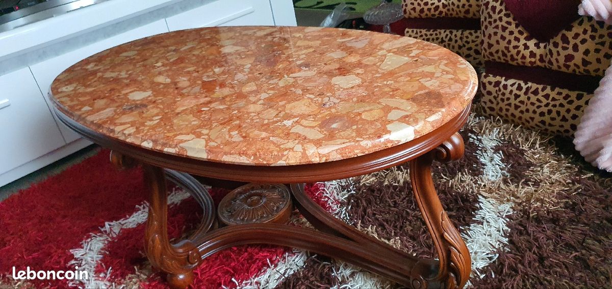 Table basse (image 2)