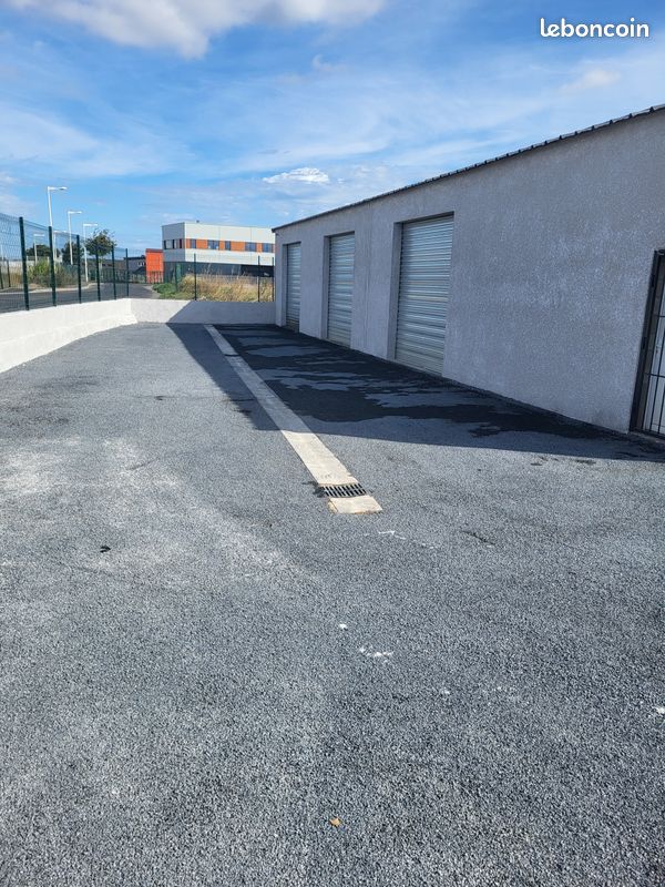 Parking 55 m² · à Perpignan · 55 m² · 630 €/mois